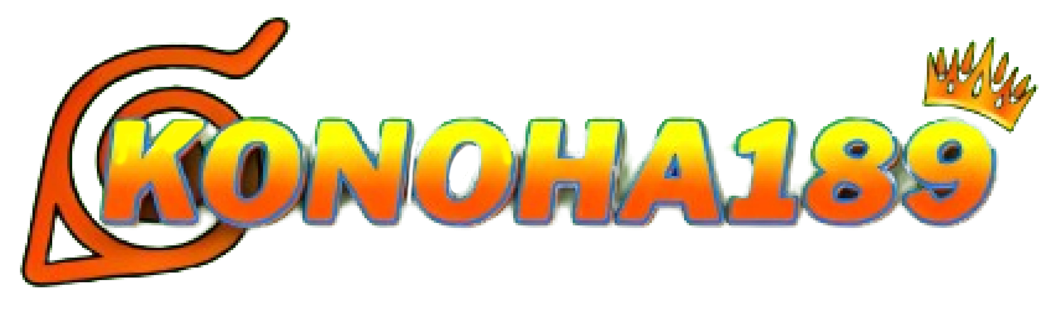 Logo arena digital KONOHA189